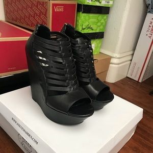Steve Madden Heels